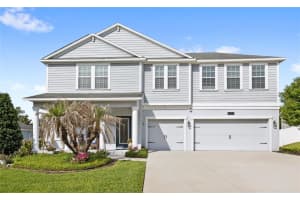 5864 Alenlon Way, MOUNT DORA