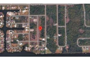 MLS# MFRO6406049, Port Charlotte, Florida 33981