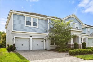 11722 SATIRE STREET, ORLANDO, FL 32832 - MLS#MFRO6406053