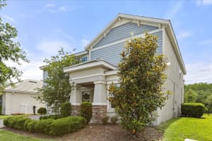 11722 SATIRE STREET, ORLANDO, FL 32832 - MLS#MFRO6406053