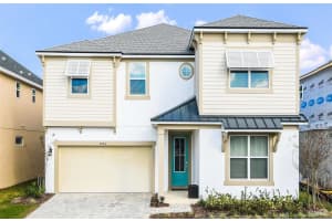 8905 Coconut Breeze Dr, KISSIMMEE