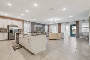 8905 COCONUT BREEZE DRIVE, KISSIMMEE, FL 34747 - MLS#MFRO6406062