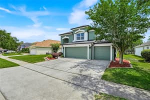 2733 RUNYON CIRCLE, ORLANDO, FL 32837 - MLS#MFRO6406083