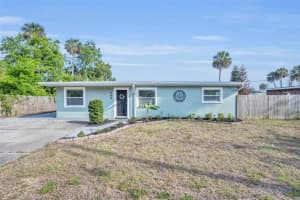 702 Eleanore Ave, NEW SMYRNA BEACH