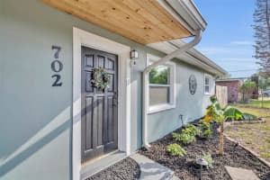 702 ELEANORE AVENUE, NEW SMYRNA BEACH, FL 32168 - MLS#MFRO6406085