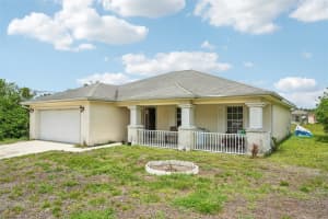2614 61ST STREET, LEHIGH ACRES, FL 33971 - MLS#MFRO6406088