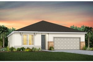 2126 BRANCHED OAK ROAD, ST CLOUD, FL 34771 - MLS#MFRO6406089