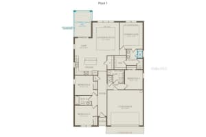2126 BRANCHED OAK ROAD, ST CLOUD, FL 34771 - MLS#MFRO6406089