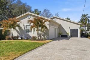 5412 PARKWAY DRIVE, BELLE ISLE, FL 32809 - MLS#MFRO6406118