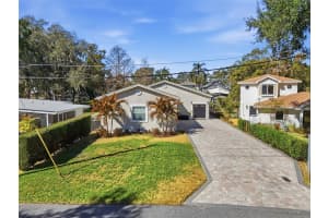 5412 PARKWAY DRIVE, BELLE ISLE, FL 32809 - MLS#MFRO6406118