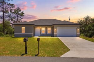 2780 Sw 162nd Ln, OCALA