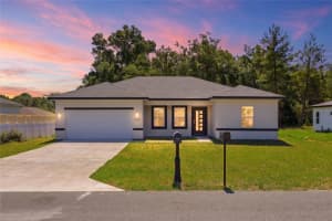 16843 Sw 18th Avenue Rd, OCALA 16843 Sw 18th Avenue Rd, OCALA