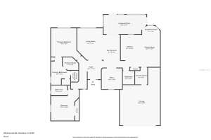 300 SORRENTO ROAD, KISSIMMEE, FL 34759 - MLS#MFRO6406192