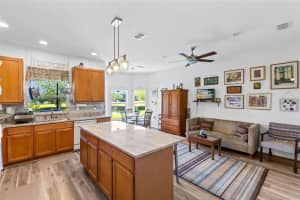 300 SORRENTO ROAD, KISSIMMEE, FL 34759 - MLS#MFRO6406192