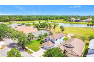 131 WESTMORELAND CIRCLE, KISSIMMEE, FL 34744 - MLS#MFRO6406202
