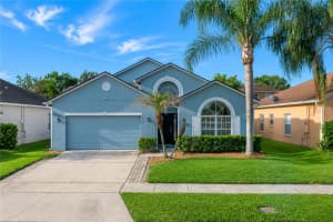 2162 Great Falls Way, ORLANDO