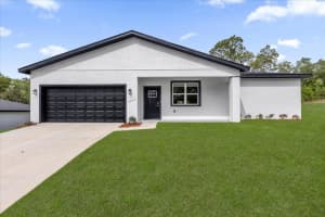 1233 W Shady Ln, DUNNELLON