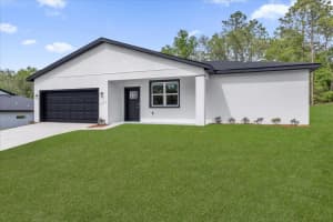 1233 SHADY LANE, DUNNELLON, FL 34434 - MLS#MFRO6406220