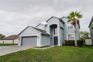 8435 Port Lancashire Dr, ORLANDO