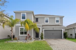 2091 BRILLANTE DRIVE, ST CLOUD, FL 34771 - MLS#MFRO6406232