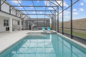 3870 SONOMA BLVD, KISSIMMEE, FL 34741 - MLS#MFRO6406240