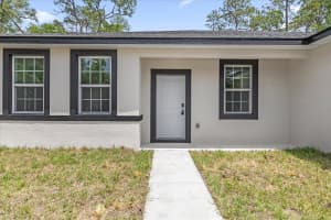 1377 ALEXANDER DRIVE, CITRUS SPRINGS, FL 34434 - MLS#MFRO6406246