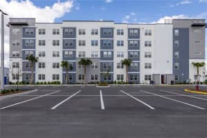 5579 MILLENIA PARK BLVD #105, ORLANDO, FL 32839 - MLS#MFRO6406266