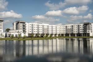 5579 MILLENIA PARK BLVD #105, ORLANDO, FL 32839 - MLS#MFRO6406266
