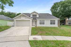 632 HERONS NEST COURT, ORLANDO, FL 32825 - MLS#MFRO6406271
