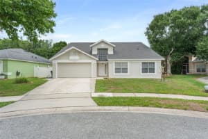 632 HERONS NEST COURT, ORLANDO, FL 32825 - MLS#MFRO6406271