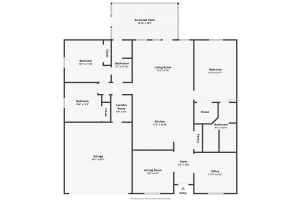 2917 EVANS WAY, KISSIMMEE, FL 34758 - MLS#MFRO6406291