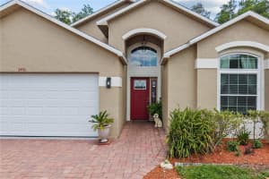 2490 SHELBY CIRCLE, KISSIMMEE, FL 34743 - MLS#MFRO6406294