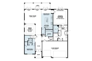 2670 RAVENCLIFFE TERRACE, OVIEDO, FL 32765 - MLS#MFRO6406313