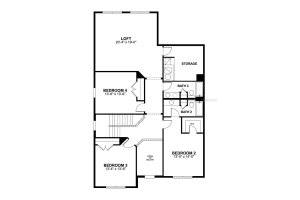2670 RAVENCLIFFE TERRACE, OVIEDO, FL 32765 - MLS#MFRO6406313