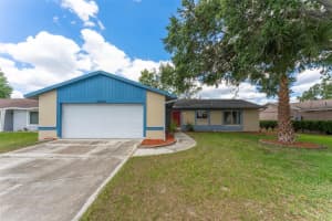 10312 Lazy Lake Dr, ORLANDO