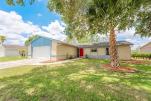10312 LAZY LAKE DRIVE, ORLANDO, FL 32821 - MLS#MFRO6406332