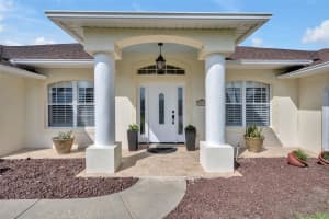 1100 PRESCOTT BOULEVARD, DELTONA, FL 32738 - MLS#MFRO6406337