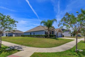 1629 MARSH POINTE DRIVE, CLERMONT, FL 34711 - MLS#MFRO6406339
