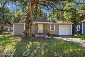 3428 Glen St, JACKSONVILLE