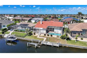 341 SEGOVIA DRIVE, PUNTA GORDA, FL 33950 - MLS#MFRO6406361