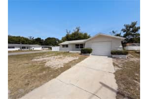 7901 BELL DRIVE, PORT RICHEY, FL 34668 - MLS#MFRO6406362