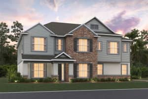 2568 Hawks Overlook, OVIEDO