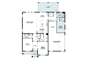 2568 HAWKS OVERLOOK, OVIEDO, FL 32765 - MLS#MFRO6406390