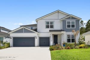 978 ROOSTER HOLLOW WAY, MIDDLEBURG, FL 32068 - MLS#MFRO6406410