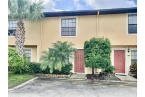 3243 Forest Oaks Court #117, WINTER PARK