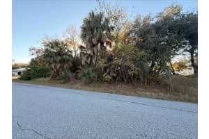 1100 BELMAR AVENUE, PORT CHARLOTTE, FL 33948 - MLS#MFRO6406461