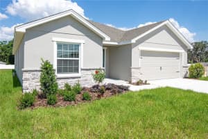 6392 GARDNER DRIVE, LAKELAND, FL 33813 - MLS#MFRO6406464