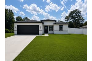 16252 Sw 27th Terrace Rd, OCALA