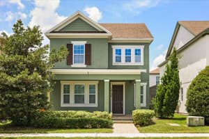 14154 SHOCKLACH DRIVE, WINTER GARDEN, FL 34787 - MLS#MFRO6406481