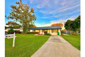 1987 MOSSWOOD DRIVE, MELBOURNE, FL 32935 - MLS#MFRO6406483
